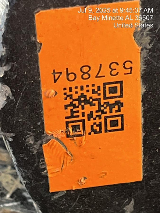 2025 INGERSOLL RAND 3940B2TI