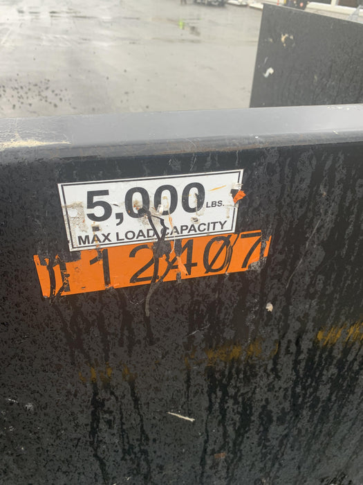 2020 STAR INDUSTRIES 1425