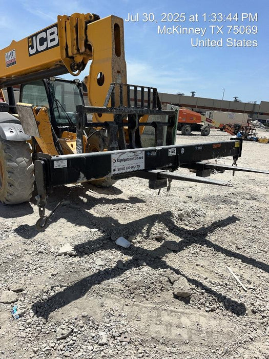 2024 STAR INDUSTRIES 1160B