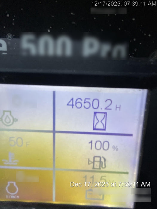 2020 MILLER ELECTRIC BB500