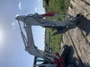 2020 Takeuchi TB250-2C Cab/Heat/Air, Rubber Tracks, Manual TAG QC