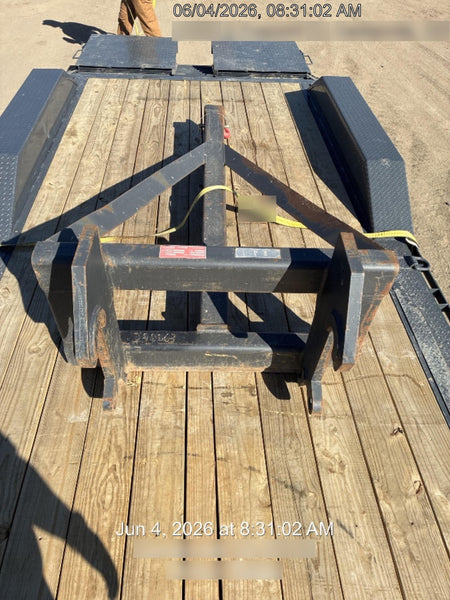 2023 ARROW MATERIAL HANDLING CE60-49