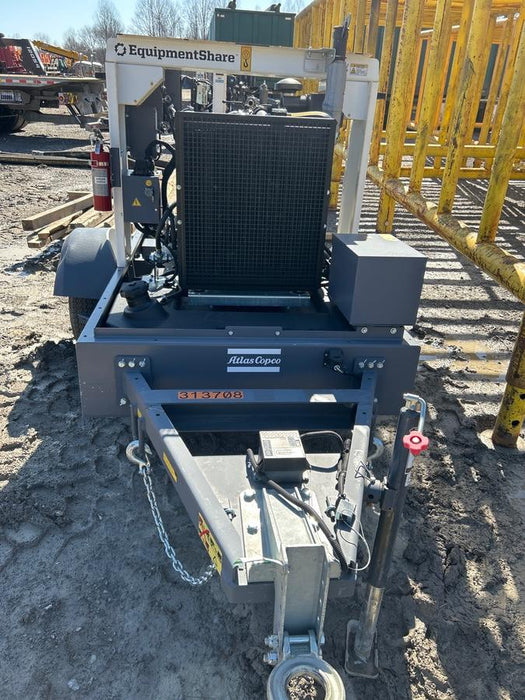 2023 ATLAS COPCO PAC F44 KD