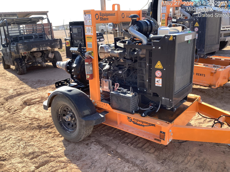 2021 PIONEER PP66S12L71-TD2.9L4