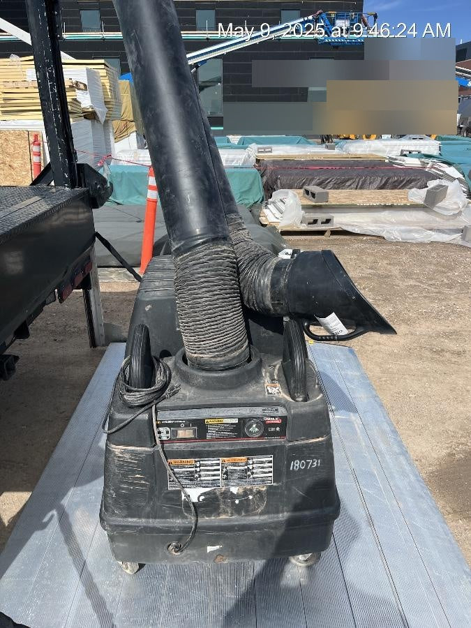 2021 LINCOLN ELECTRIC K4259-8