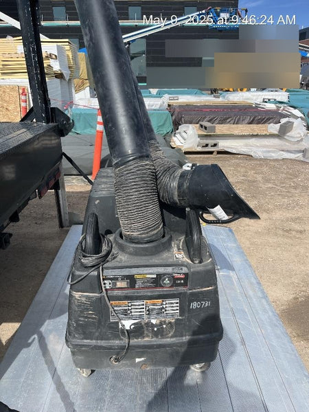 2021 LINCOLN ELECTRIC K4259-8