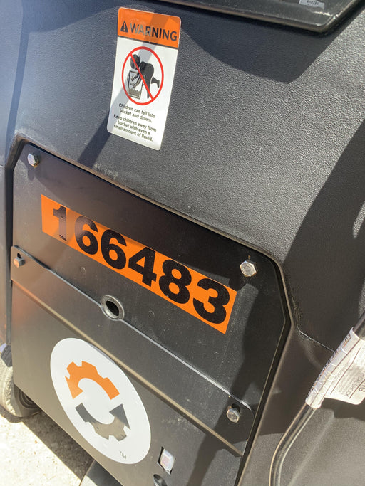 2021 POWER BREEZER PB10-A-06-B