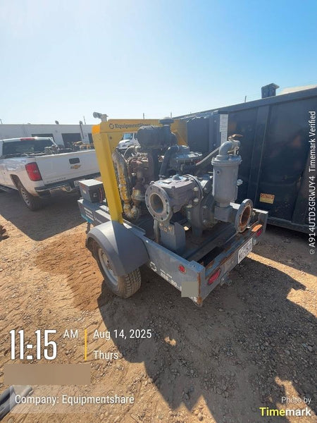 2022 ATLAS COPCO PAC F66 KD