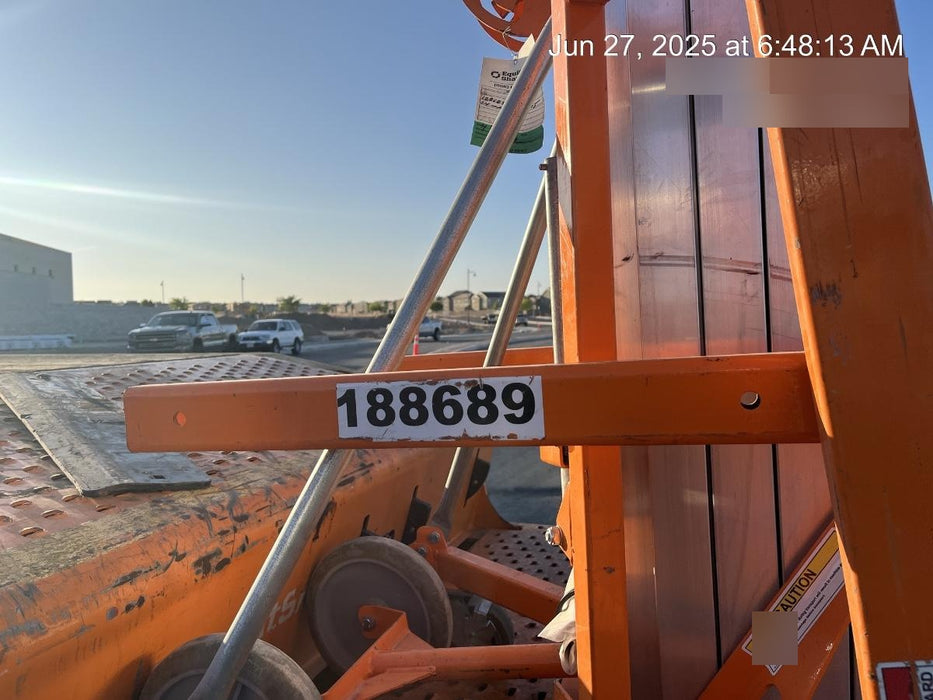 2021 LIFTSMART MLC-24