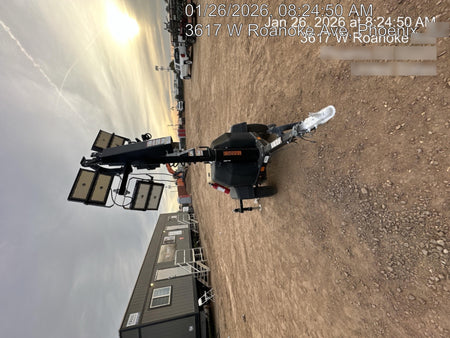 2021 ALLMAND NLV3GR