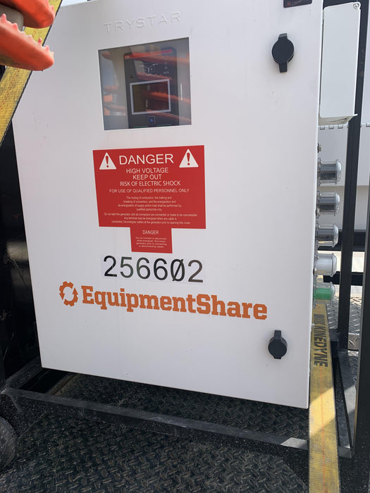 2022 TRYSTAR TPATS-045MMMF-A