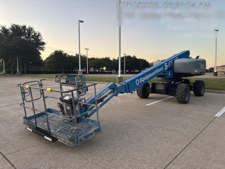 2024 GENIE S-65 XC