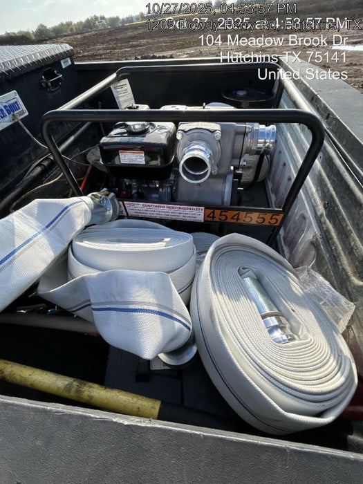 2024 MI-T-M WTP-T03-0MGH