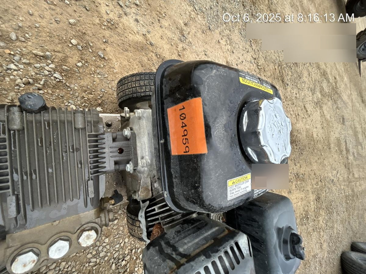 2020 MI-T-M CORPORATION CA-2703-1MMH