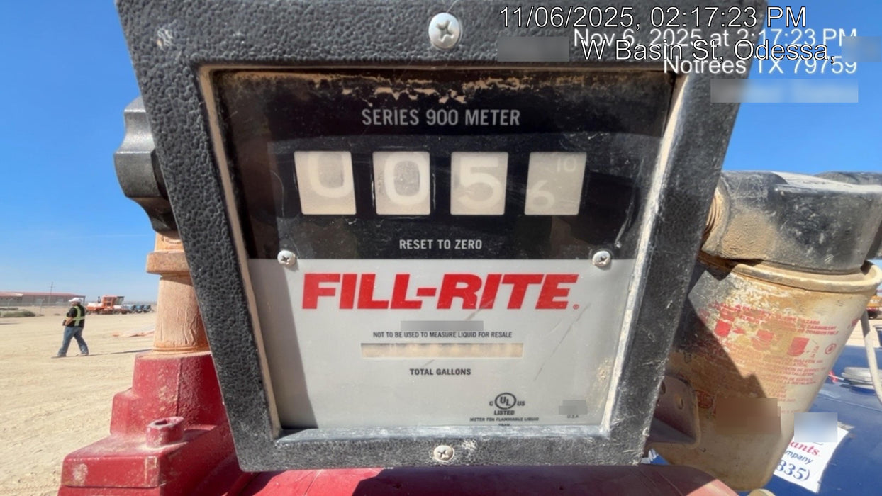 Wacker Neuson LTV6K-MH Wacker Neuson LTV6K Towable Light Tower