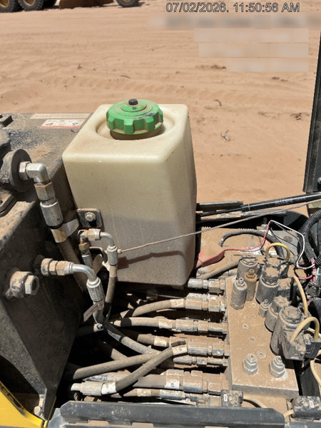 2024 WACKER NEUSON RTLx-SC3
