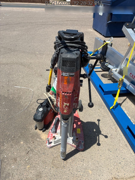2024 HILTI DD 250