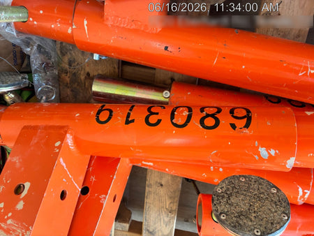 2026 FALLTECH 6050428WR