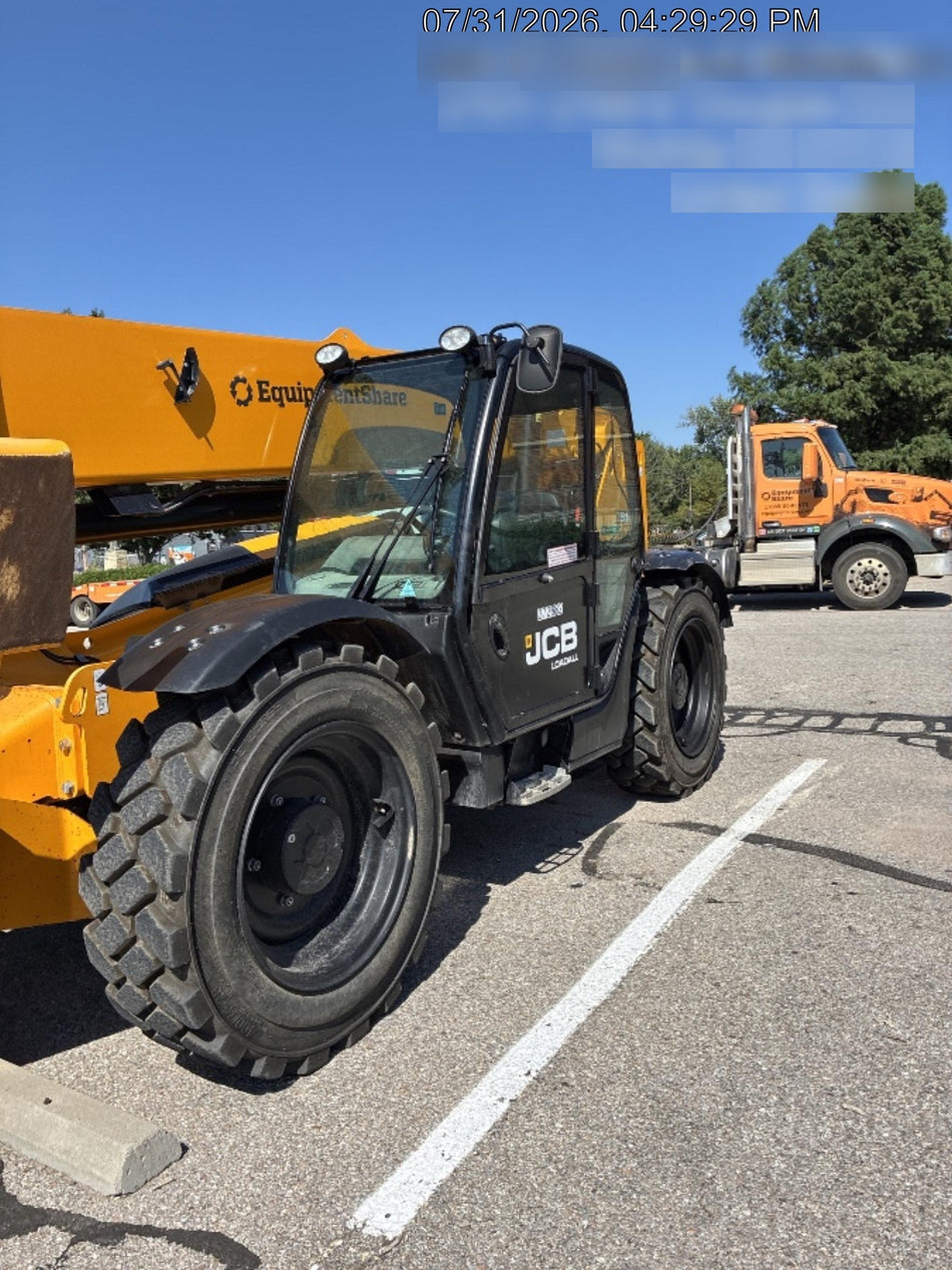 2024 JCB 510-56