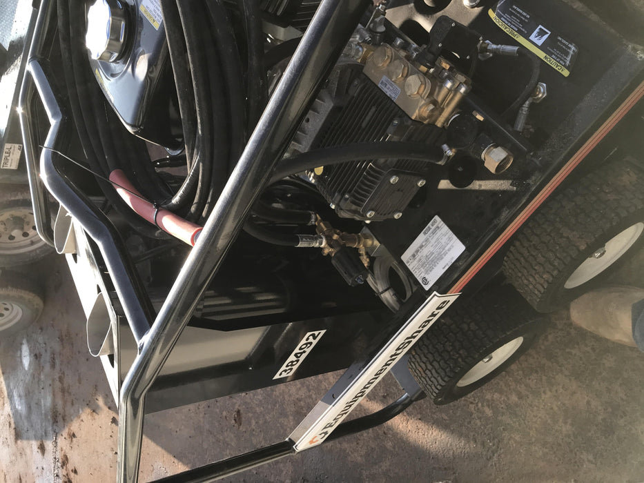 2019 MI-T-M CORPORATION HSP-3504-3MGH