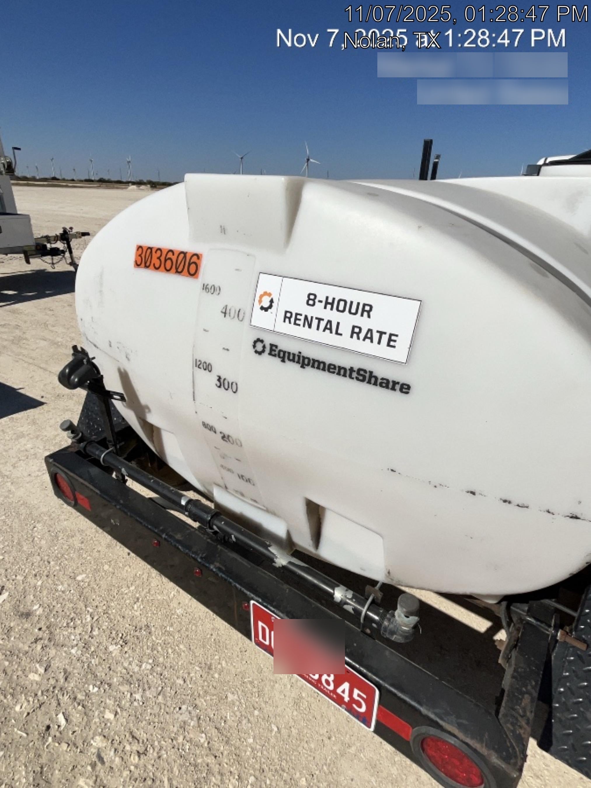 2023 WYLIE EXP-500L