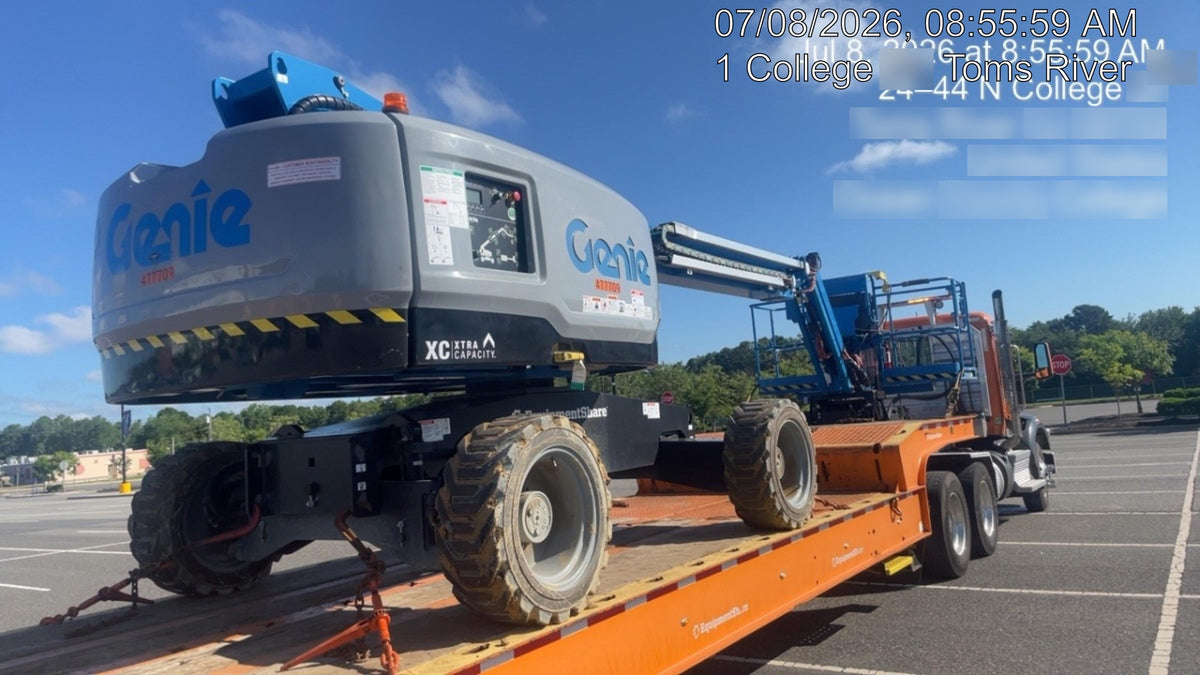 2024 GENIE S-45 XC