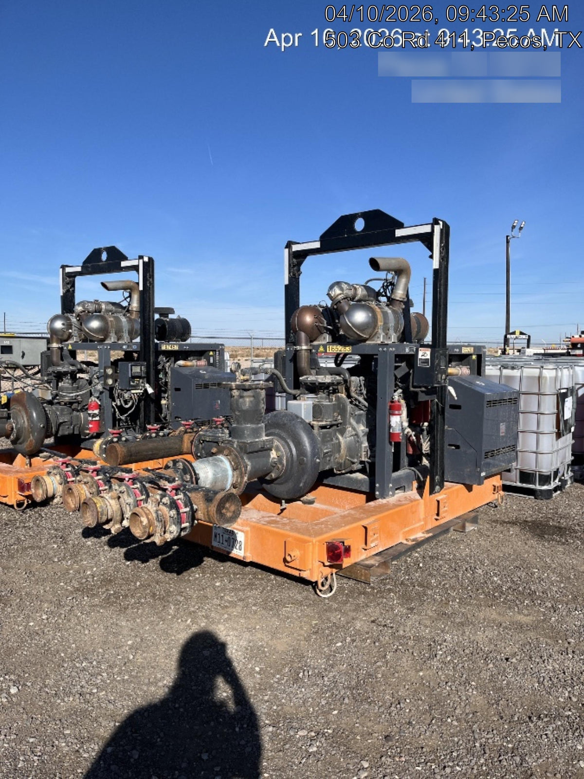2021 RWN RWN-6NHTA-EM-RP