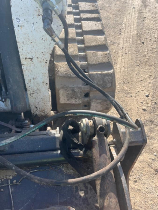 2020 PALADIN 76" Scrap Grapple Bucket - Paladin