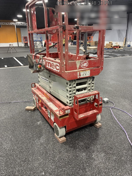 2019 MEC Micro 19