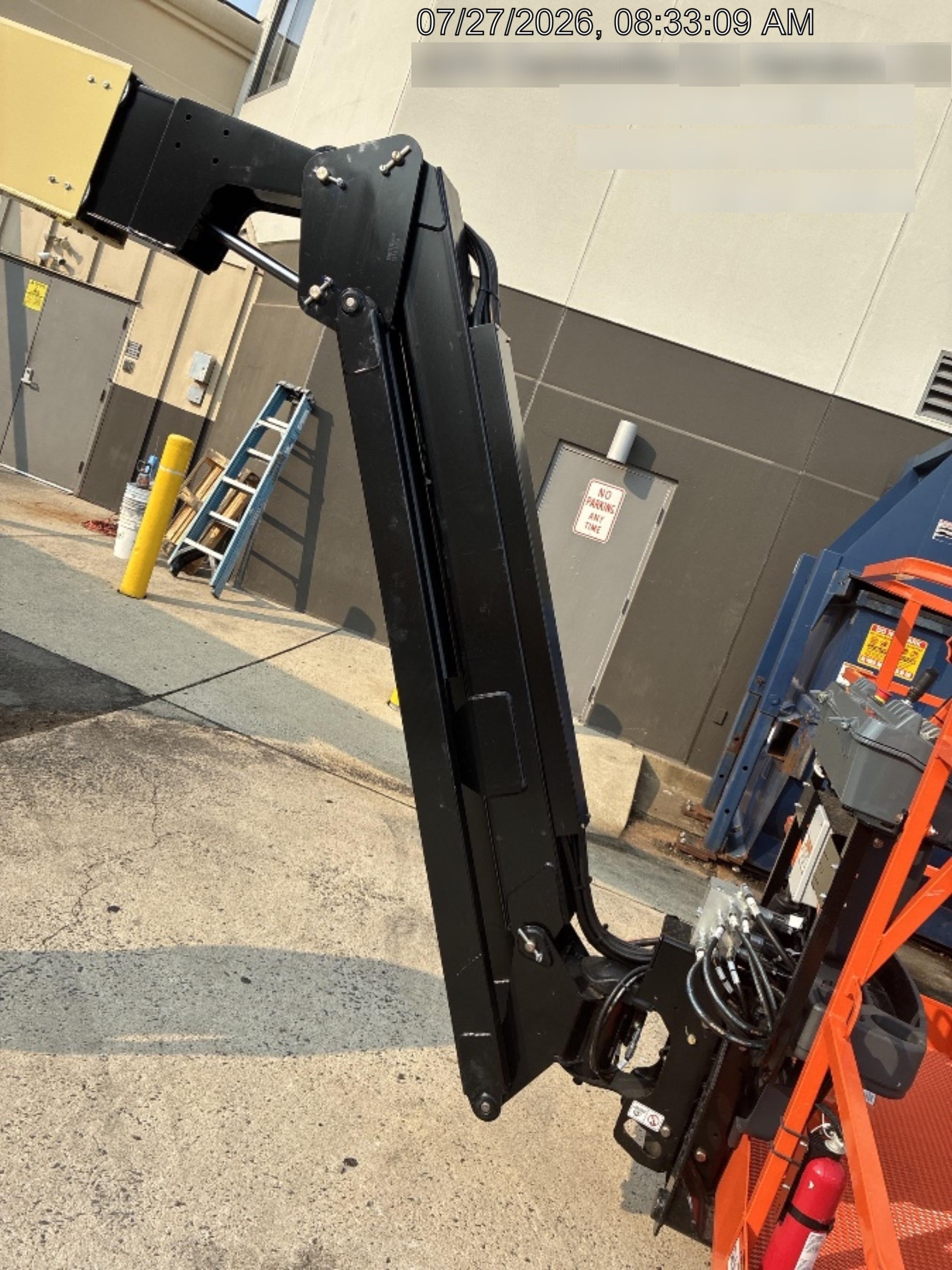 2026 JLG 800AJ