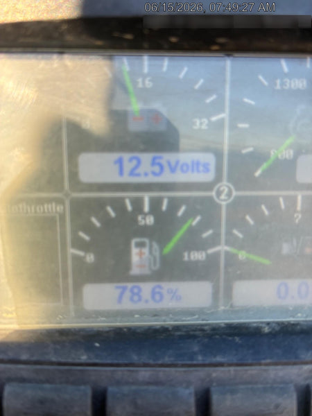 2021 PIONEER PP88S12L71-TCD3.6