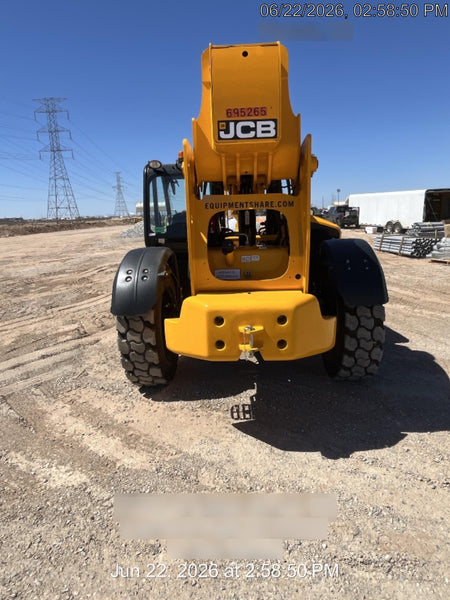 2026 JCB 512-56