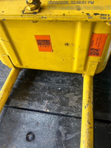 2022 ENERPAC P462