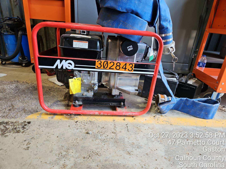 2023 MULTIQUIP QP3TH