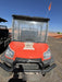 2022 KUBOTA RTV-X1140W-H (Canopy)