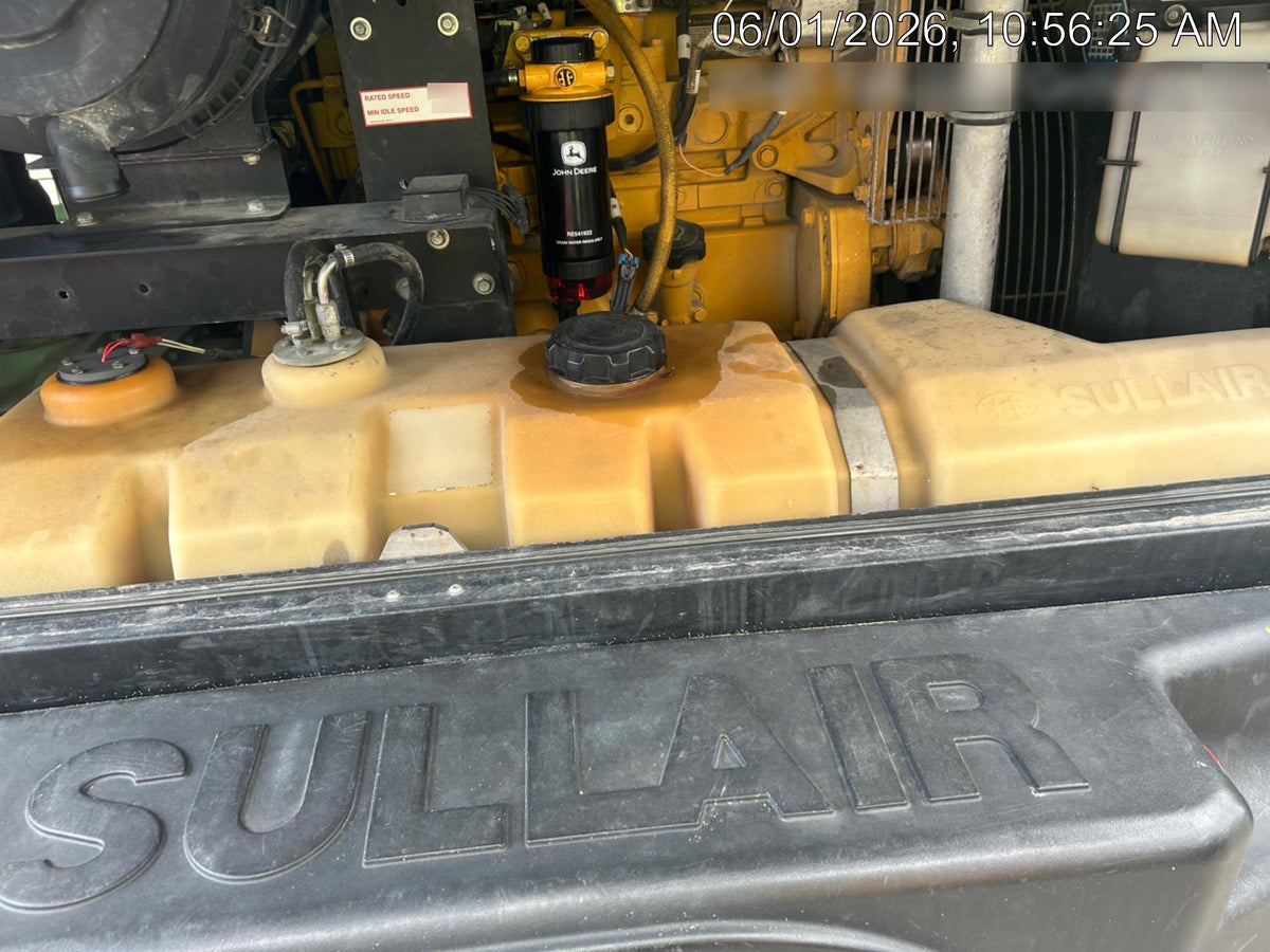2021 SULLAIR 375H