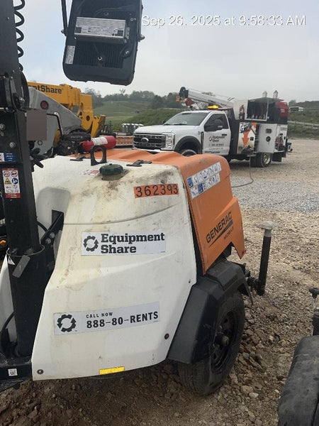 2023 GENERAC MLT2