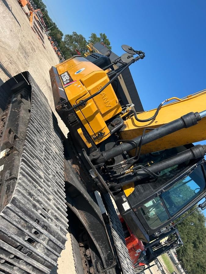 2021 SANY SY265LR
