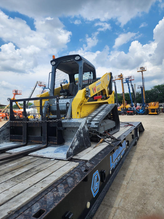 2023 ARROW MATERIAL HANDLING F5100CB