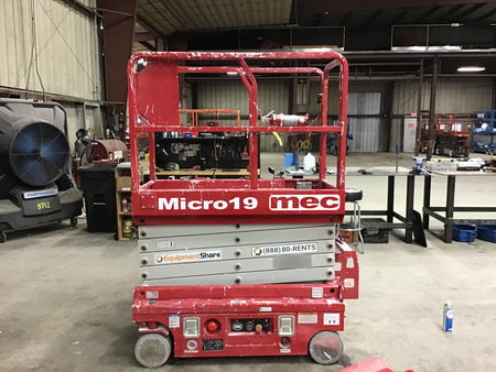 2018 MEC Micro 19