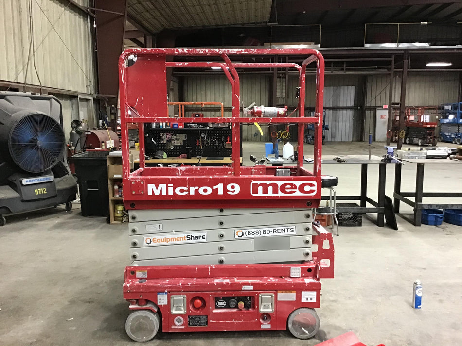 2018 MEC Micro 19