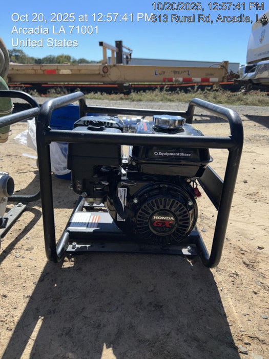 2024 MI-T-M WTP-S02-1MGH