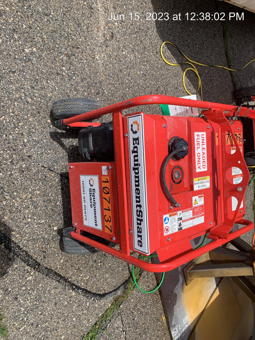 2020 MULTIQUIP GAW180HEA