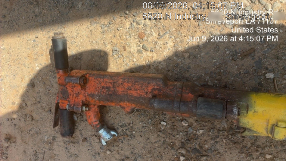 2020 CHICAGO PNEUMATIC CP 1290