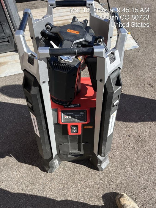 2024 MILWAUKEE MXF041-1XC