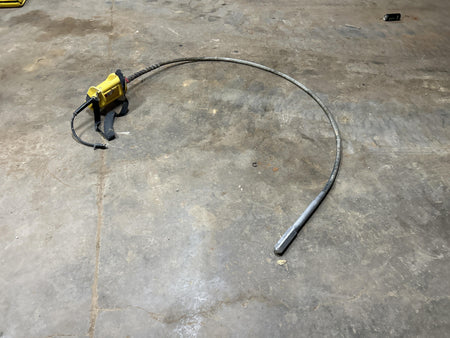 2021 WACKER NEUSON M2500