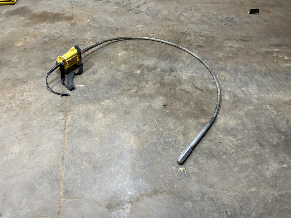 2021 WACKER NEUSON M2500