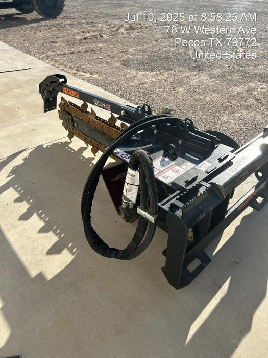 2025 VIRNIG TCH48-25