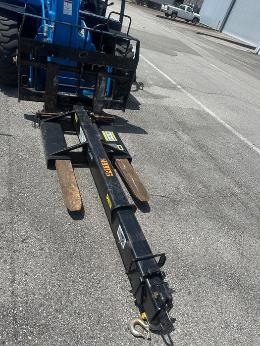 2025 STAR INDUSTRIES M1360B - Star JIB Boom