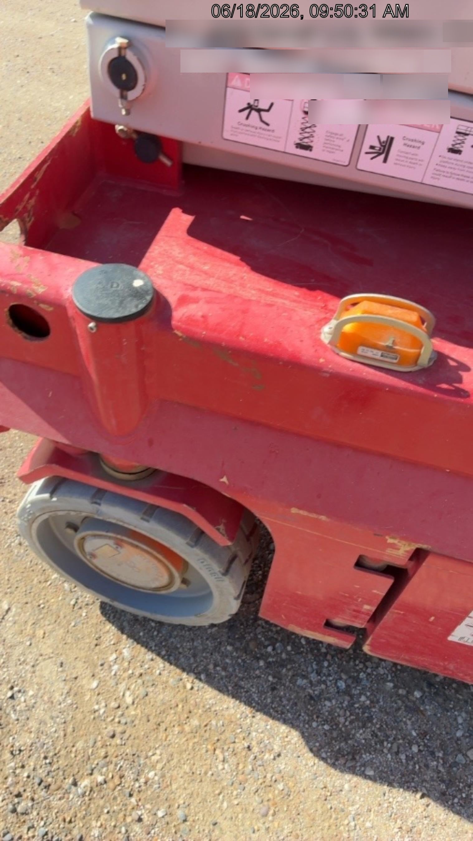 2021 MEC 4555SE